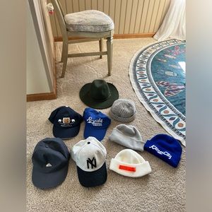 Hats